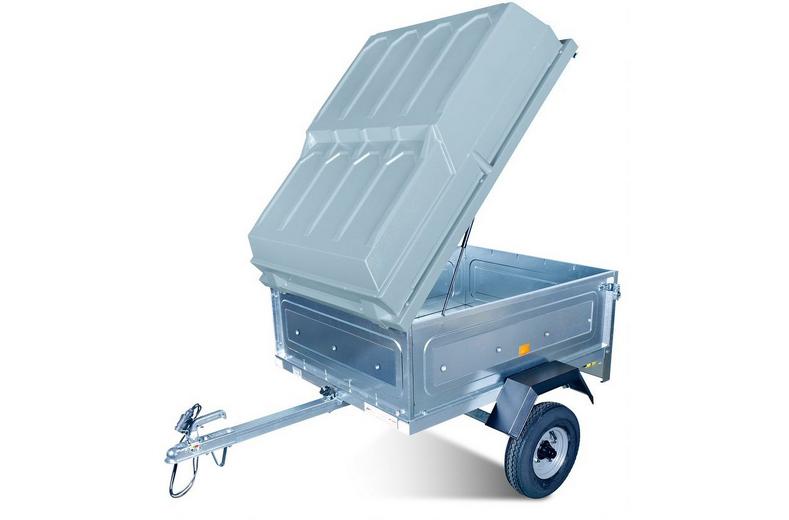 Lockable ABS Hard Cover Lockable ABS Hard Cover