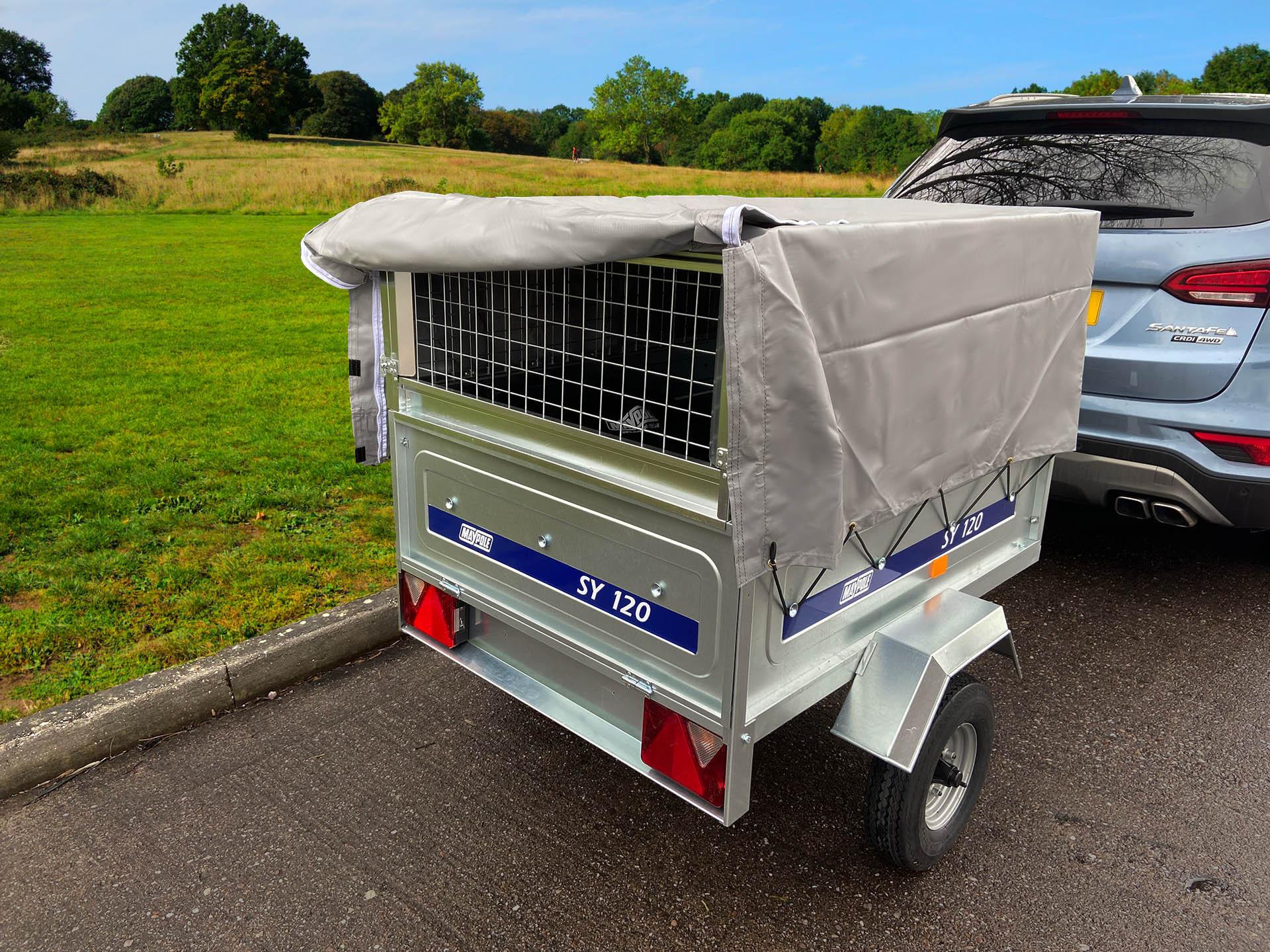 44cm Cover for Mesh Kit 6812