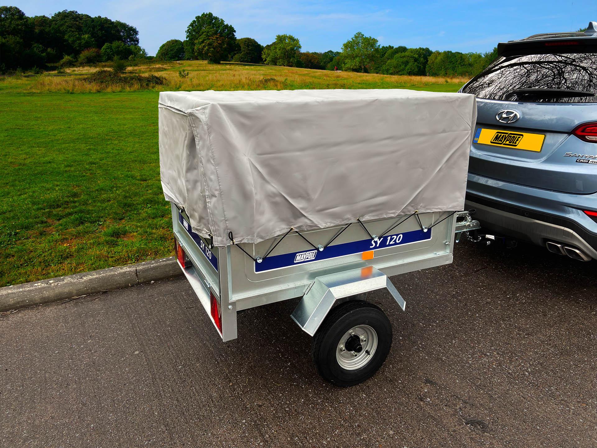 44cm Cover for Mesh Kit 6812