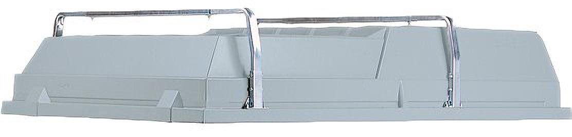 Halfords Maypole Loads Bars for ABS Hard Cover | Pricematch, Extra 8% off for BC Members, Free Bike Health Check, Cycle2Work Scheme & 0% APR Finance.