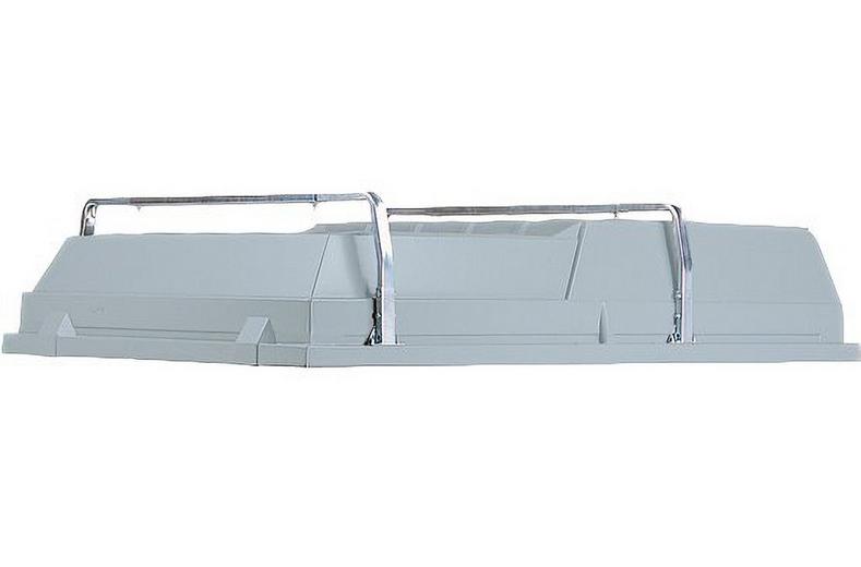 Loads Bars for ABS Hard Cover Loads Bars for ABS Hard Cover