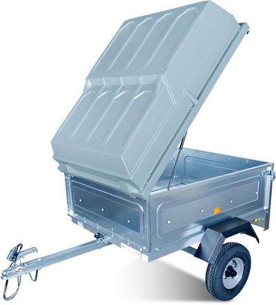 Lockable ABS Hard Cover 6815 Lockable ABS Hard Cover 6815