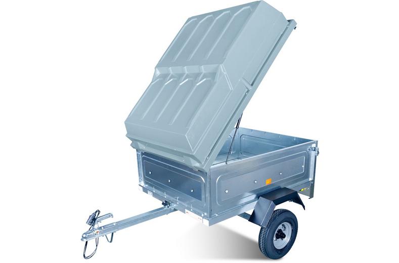 Lockable ABS Hard Cover 6815 Lockable ABS Hard Cover 6815