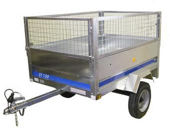 40cm High Side Mesh Kit 6815