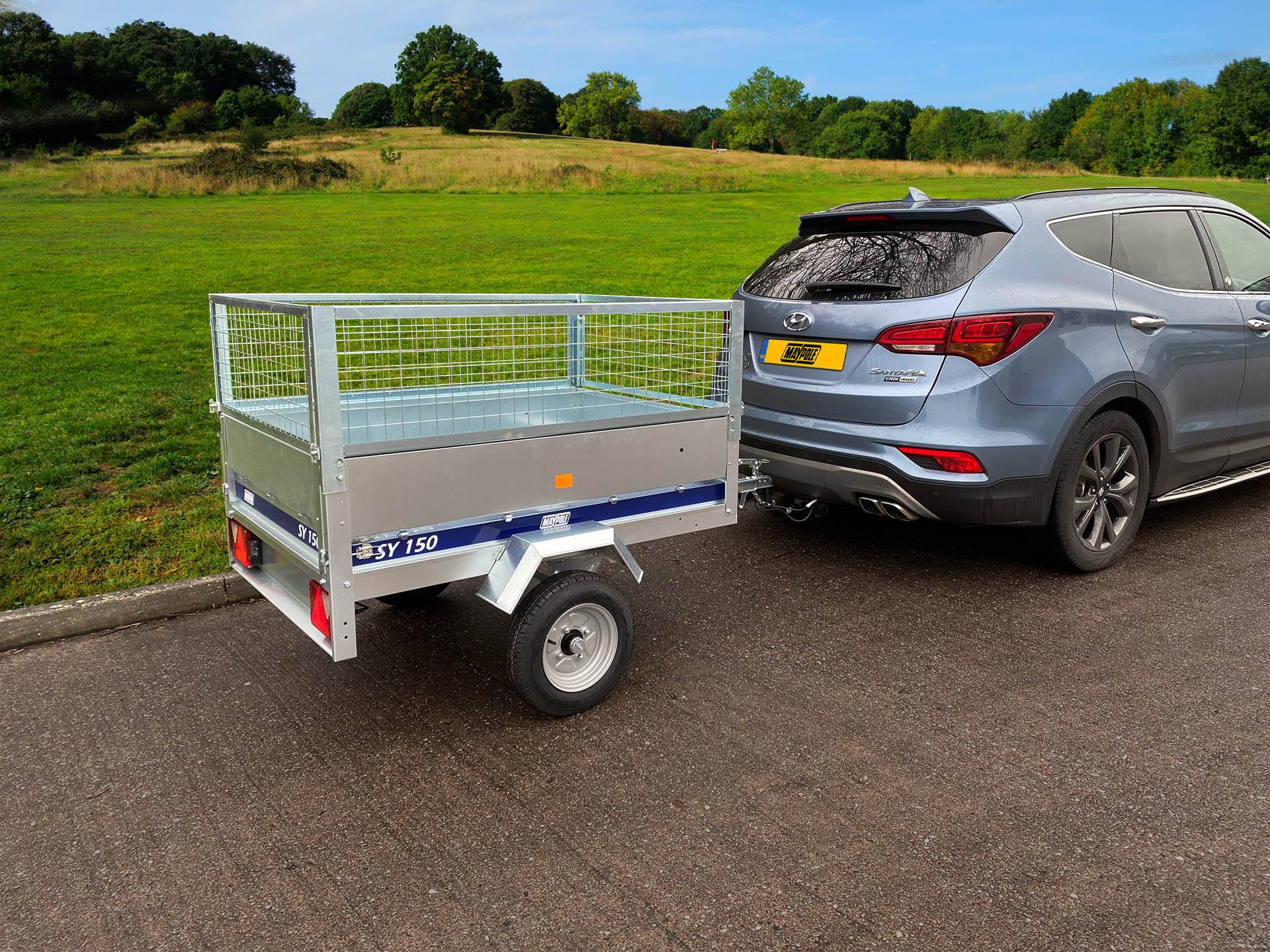 40cm High Side Mesh Kit 6815