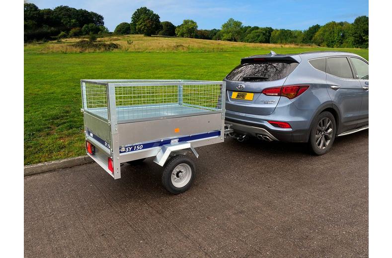 40cm High Side Mesh Kit 6815 40cm High Side Mesh Kit 6815