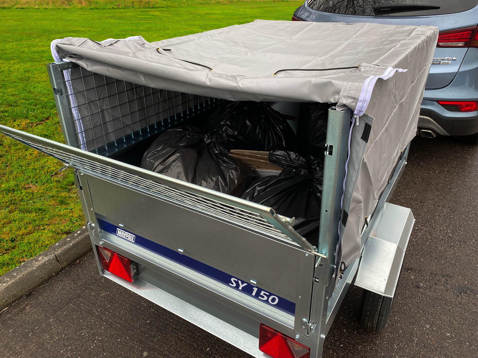 40cm High Side Mesh Kit 6815