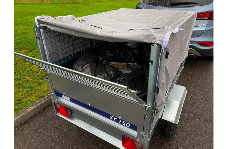 40cm High Side Mesh Kit 6815 40cm High Side Mesh Kit 6815