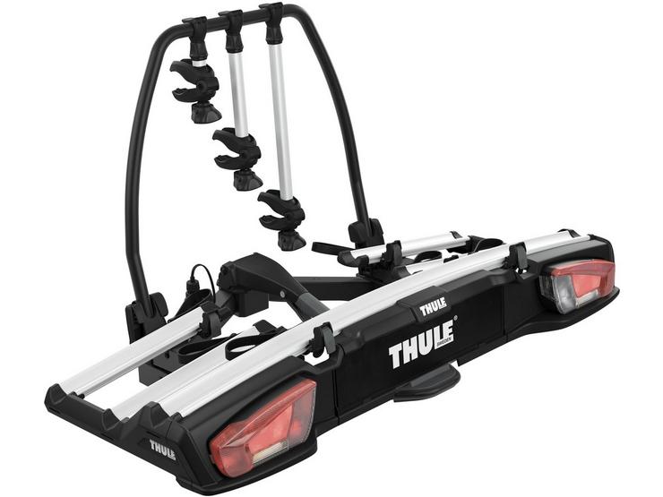 Thule VeloSpace XT 3-Bike Towbar Mounted Bike Rack