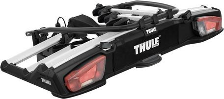 thule 3 bike tow bar carrier