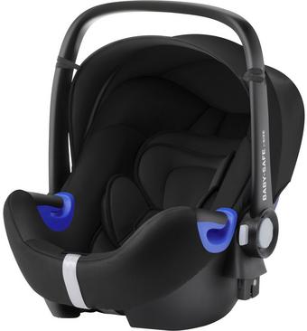 Britax Romer BABY-SAFE i-SIZE Baby Car Seat