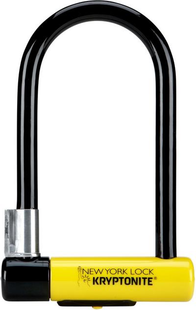 Kryptonite New York Standard (NYL) Lock Kryptonite New York Standard (NYL) Lock