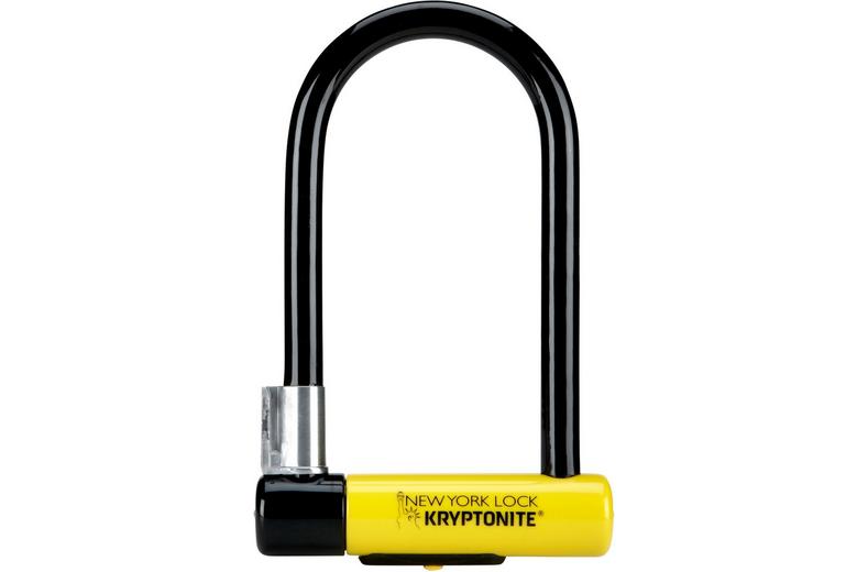 Kryptonite New York Standard (NYL) Lock Kryptonite New York Standard (NYL) Lock