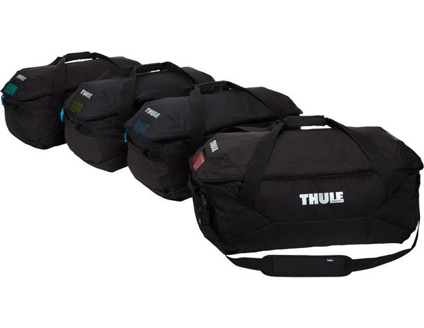 Thule Unisex-Adult Luggage Duffel Bag 