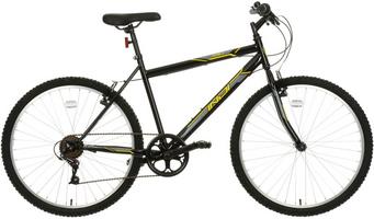 Halfords INDI Indi Atb 1 Mens Mountain Bike - L Frame | Extra 8% off for BC Members