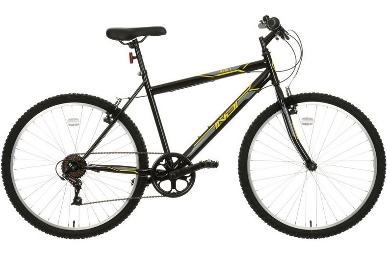 Indi ATB 1 Mens Mountain Bike - L Frame Indi ATB 1 Mens Mountain Bike - L Frame