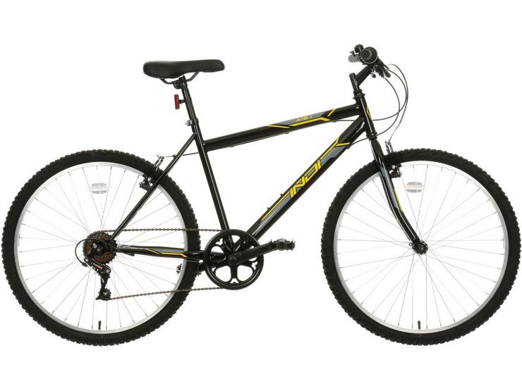 Indi ATB 1 Mens Mountain Bike - L Frame