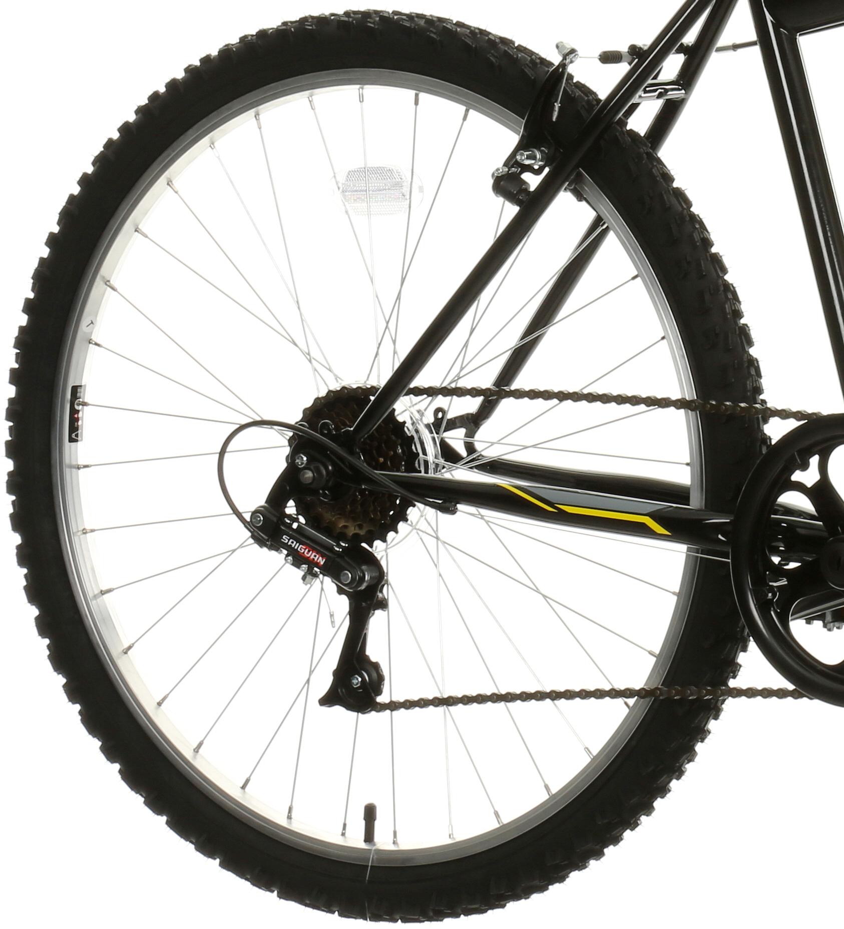 Indi ATB 1 Mens Mountain Bike - L Frame