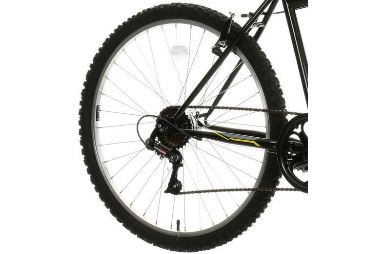 Indi ATB 1 Mens Mountain Bike - L Frame Indi ATB 1 Mens Mountain Bike - L Frame