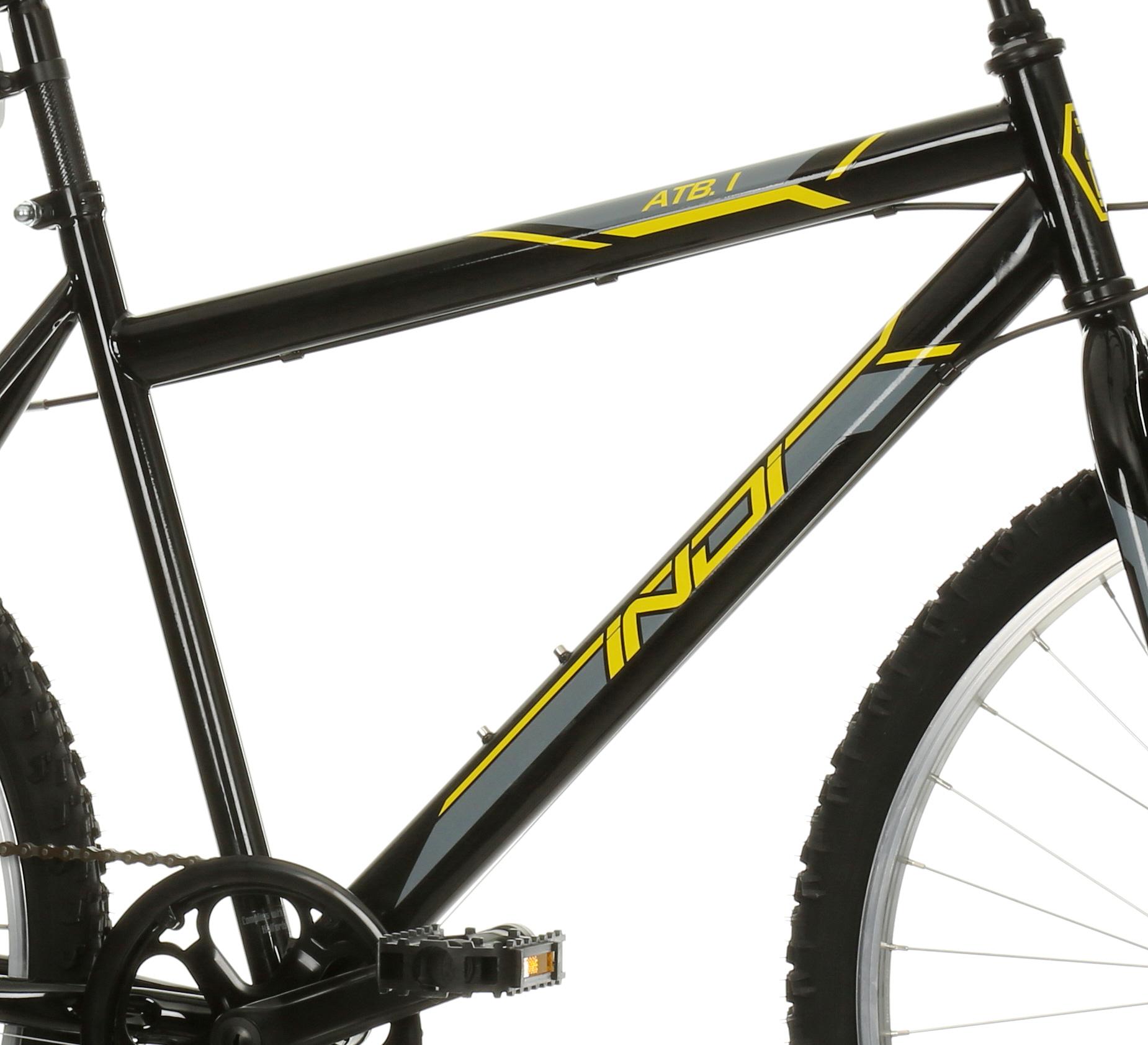 Indi ATB 1 Mens Mountain Bike - L Frame