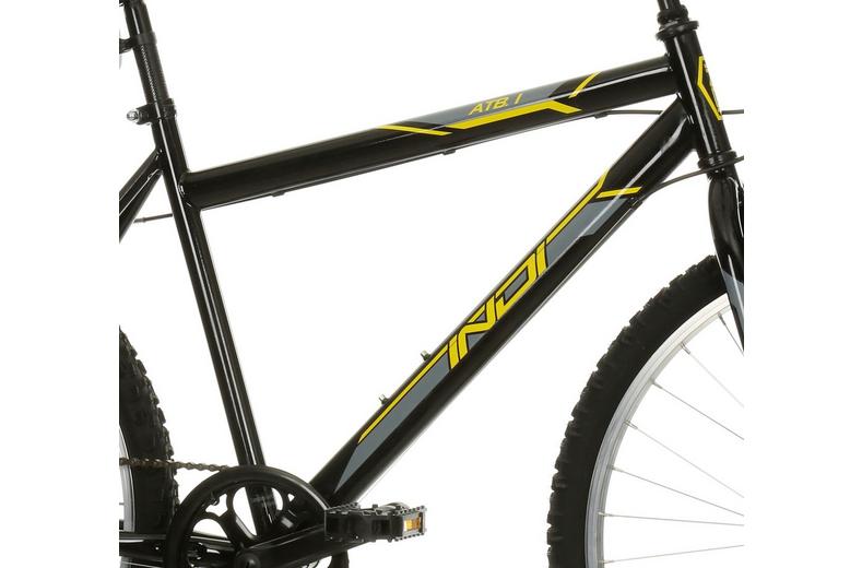 Indi ATB 1 Mens Mountain Bike - L Frame Indi ATB 1 Mens Mountain Bike - L Frame