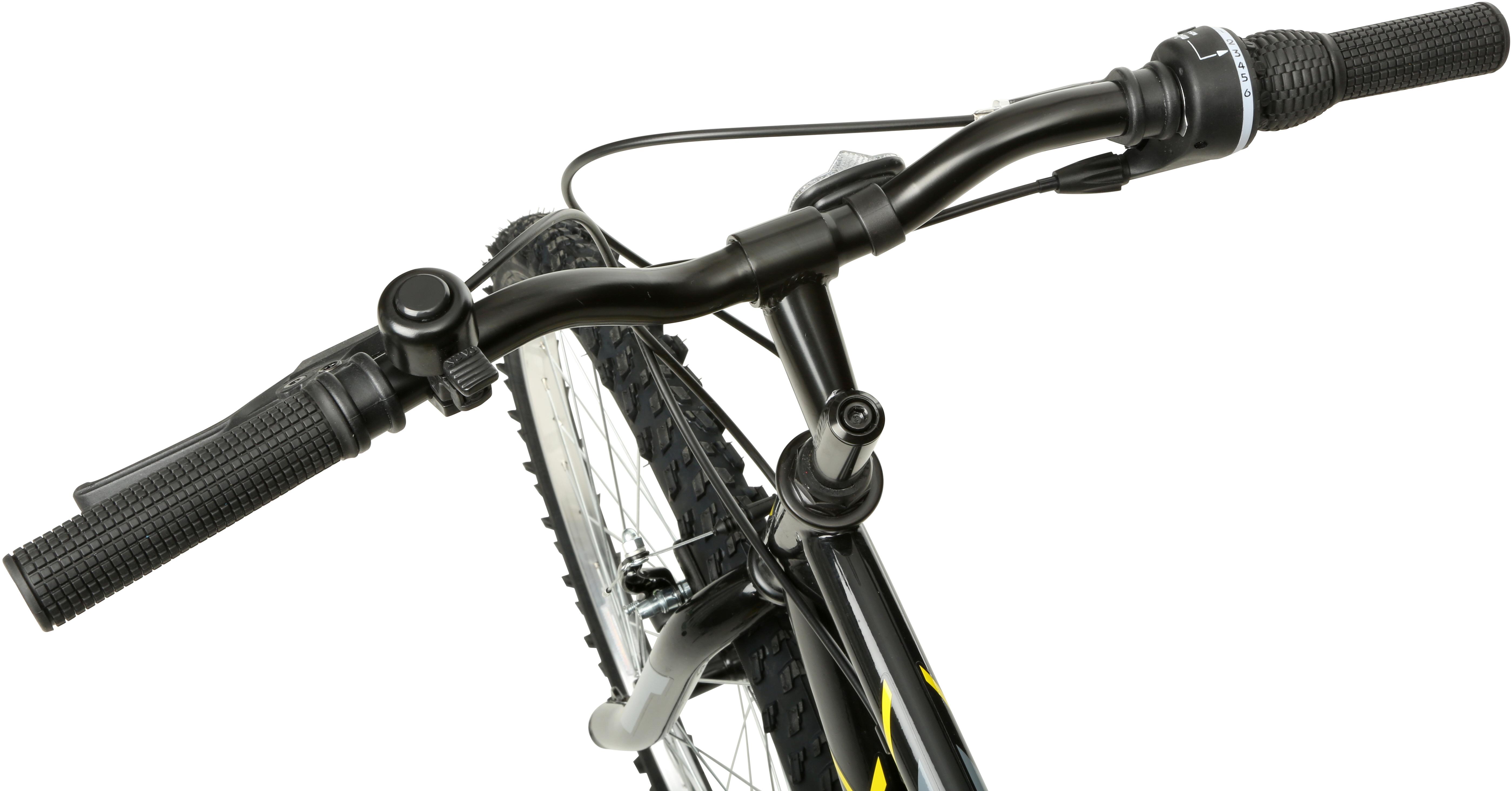 Indi ATB 1 Mens Mountain Bike - L Frame