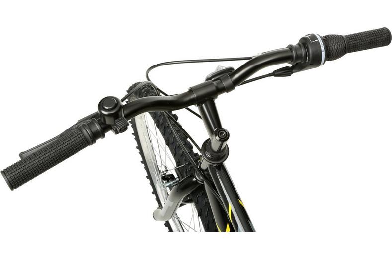 Indi ATB 1 Mens Mountain Bike - L Frame Indi ATB 1 Mens Mountain Bike - L Frame