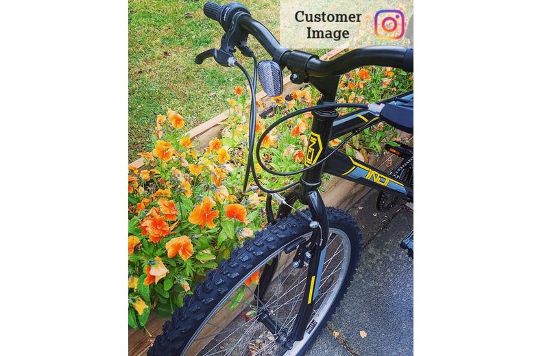 Indi ATB 1 Mens Mountain Bike - L Frame Indi ATB 1 Mens Mountain Bike - L Frame