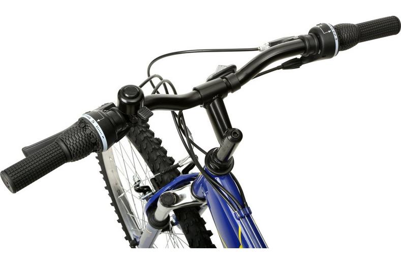 Indi FS 1 Mens Mountain Bike - M Frame Indi FS 1 Mens Mountain Bike - M Frame
