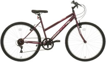 Indi ATB 1 Womens Mountain Bike - M Frame