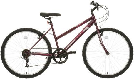 Womens mountain bike online frame