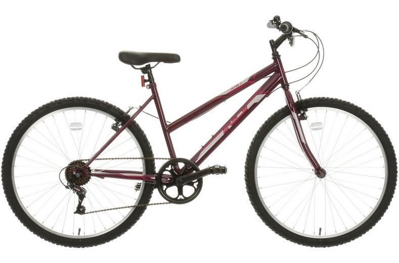 Indi ATB 1 Womens Mountain Bike - M Frame Indi ATB 1 Womens Mountain Bike - M Frame