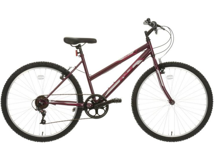 Indi ATB 1 Womens Mountain Bike - M Frame