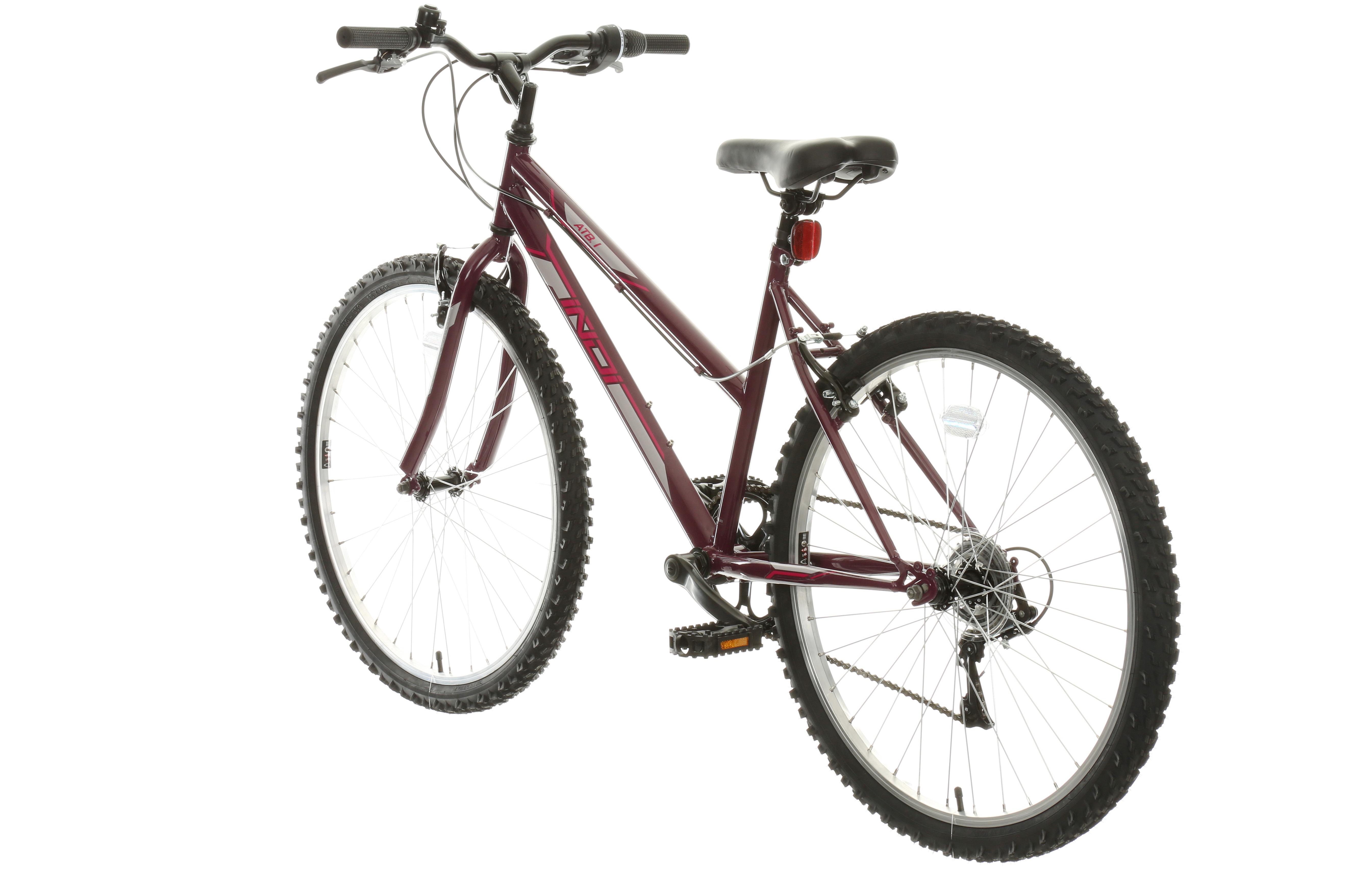 Indi atb 1 womens mountain bike hotsell