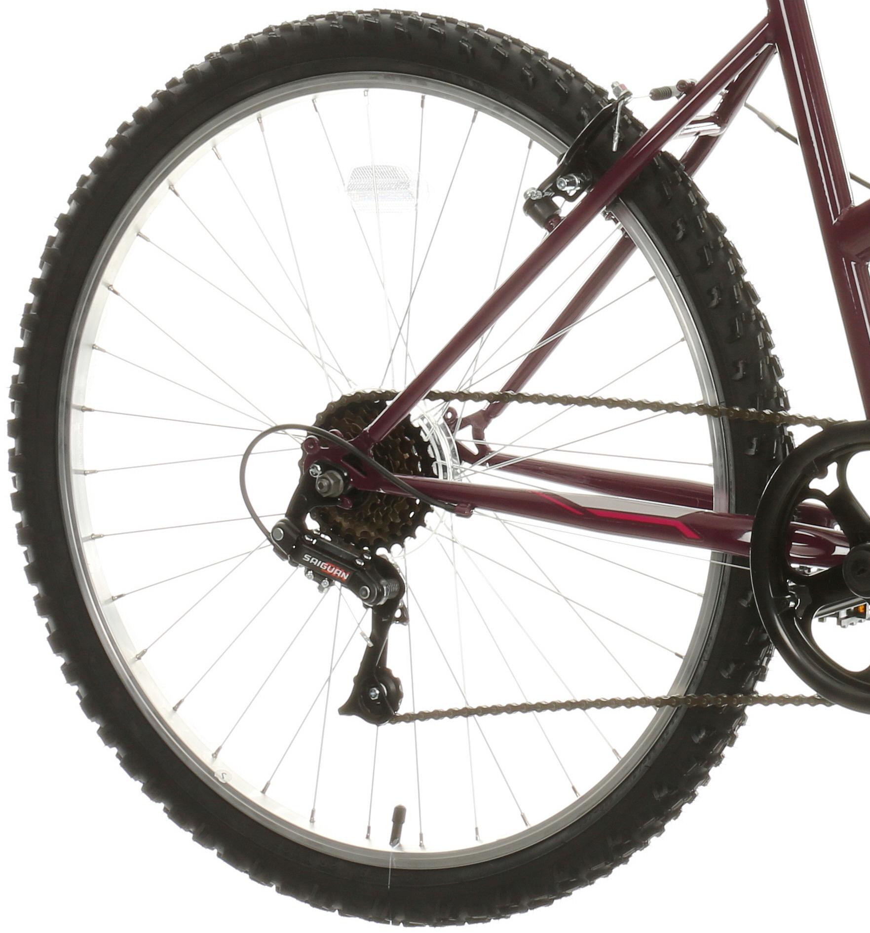 Indi ATB 1 Womens Mountain Bike - M Frame