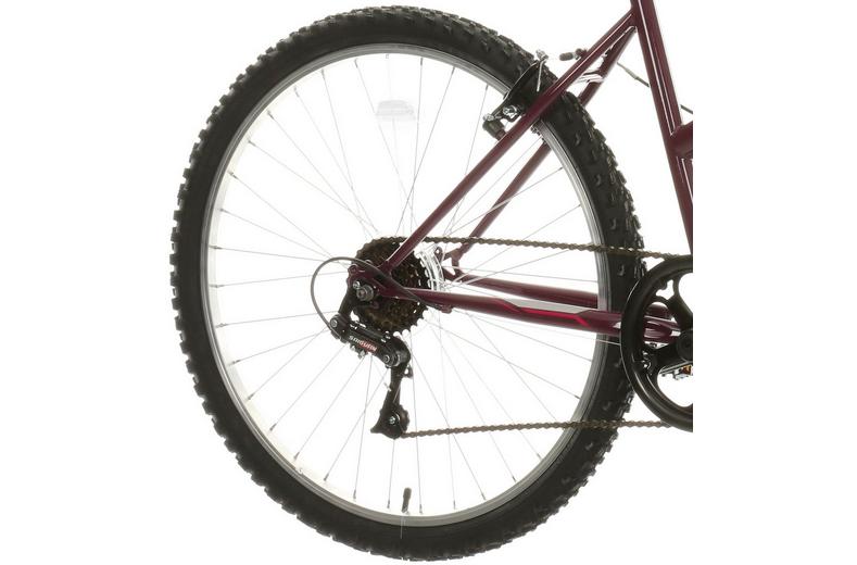Indi ATB 1 Womens Mountain Bike - M Frame Indi ATB 1 Womens Mountain Bike - M Frame
