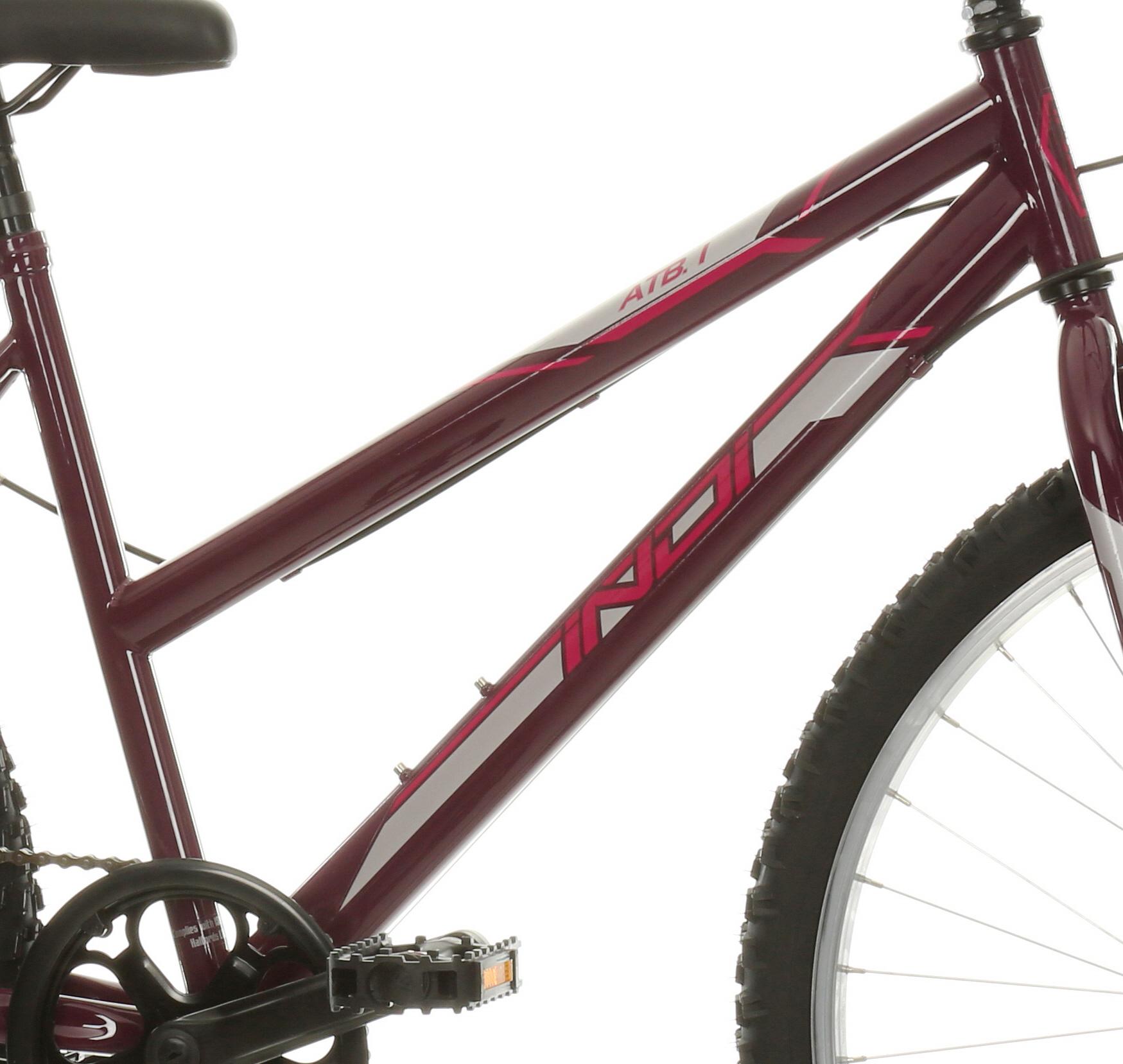 Indi ATB 1 Womens Mountain Bike - M Frame