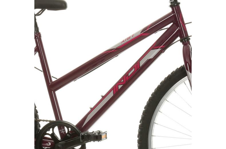Indi ATB 1 Womens Mountain Bike - M Frame Indi ATB 1 Womens Mountain Bike - M Frame