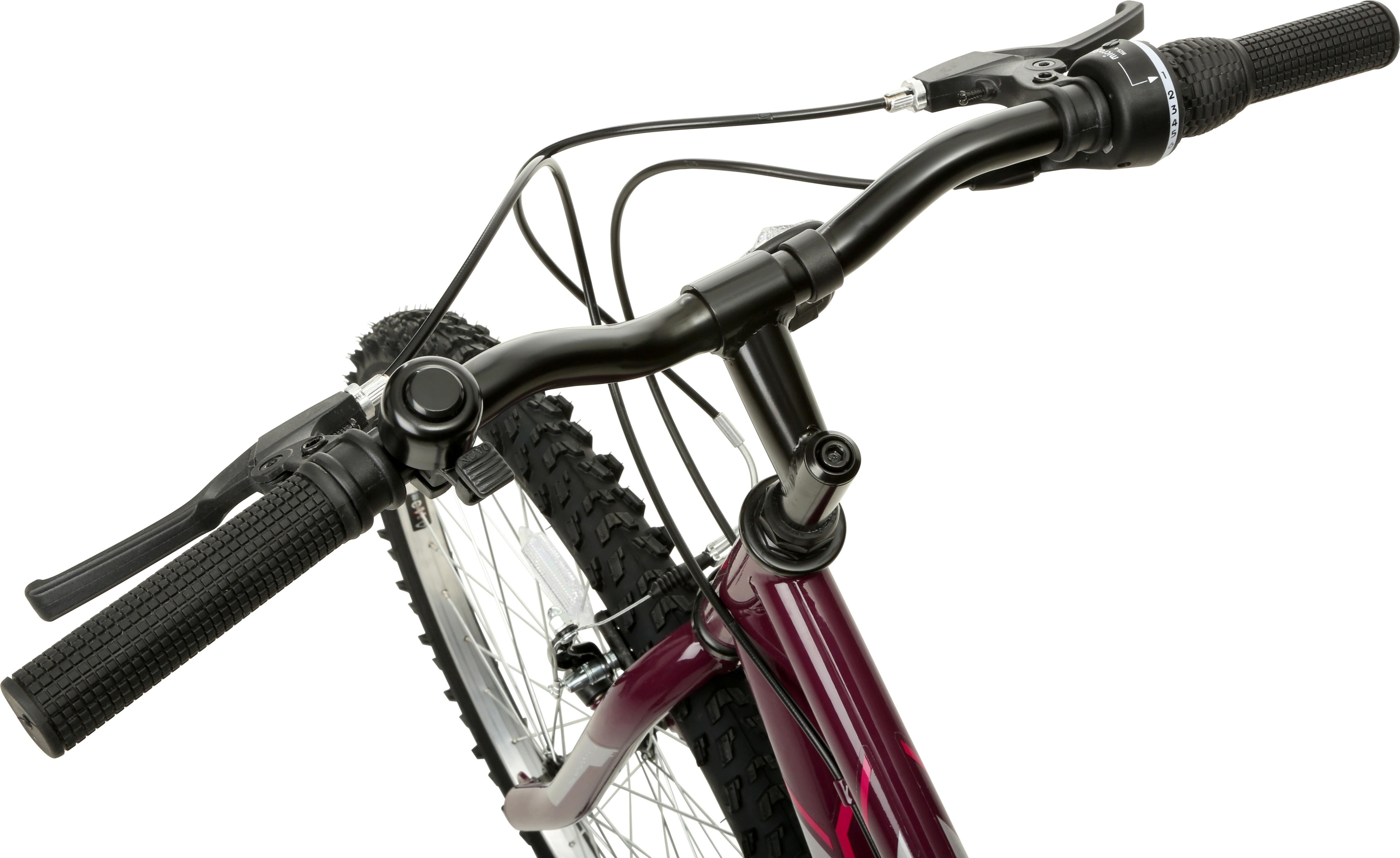 Indi ATB 1 Womens Mountain Bike - M Frame
