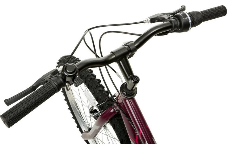 Indi ATB 1 Womens Mountain Bike - M Frame Indi ATB 1 Womens Mountain Bike - M Frame