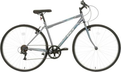 Indi TC1 Mens Hybrid Bike - M Frame Indi TC1 Mens Hybrid Bike - M Frame