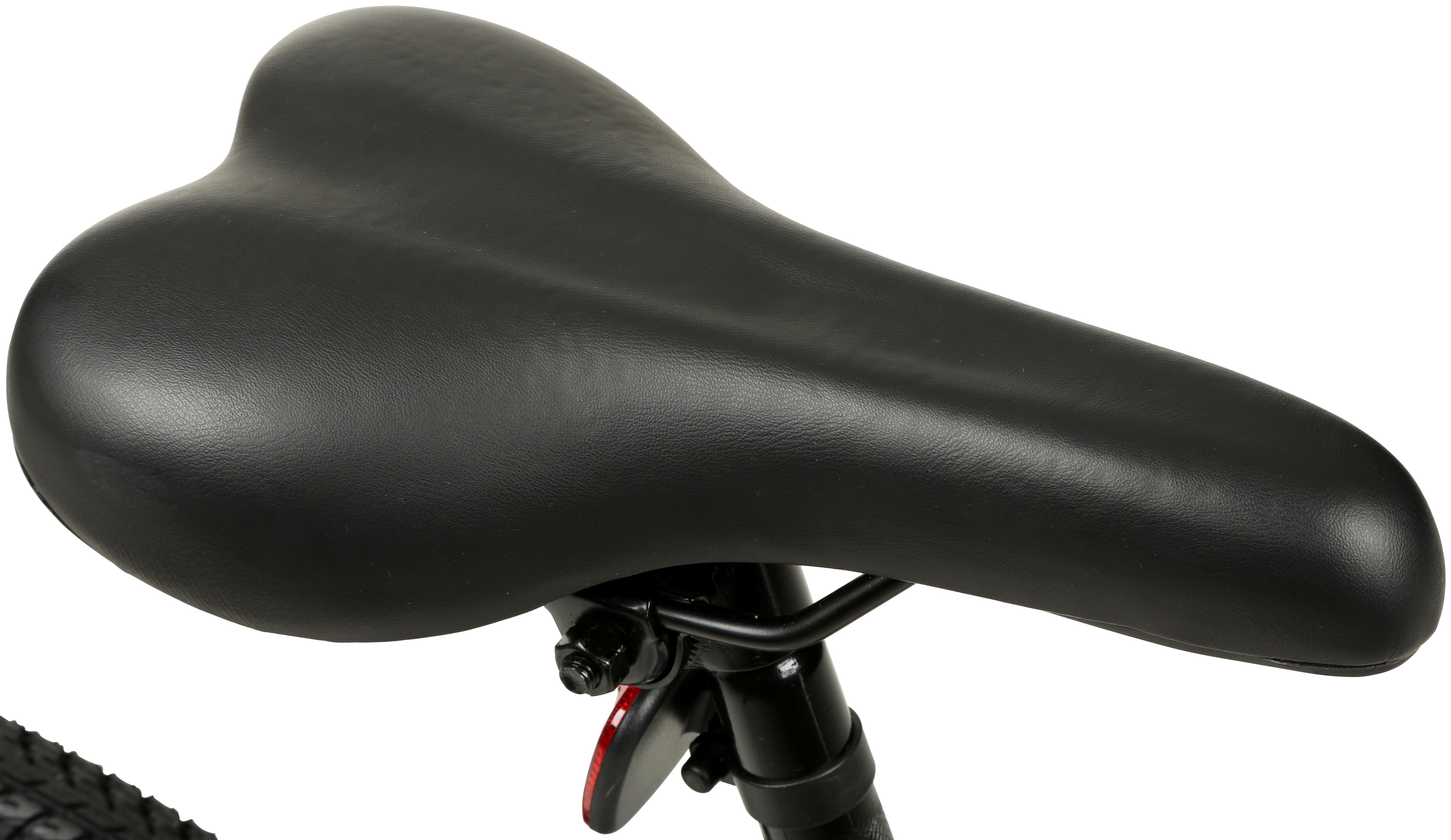 Indi TC1 Mens Hybrid Bike - M Frame