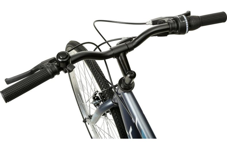 Indi TC1 Mens Hybrid Bike - M Frame Indi TC1 Mens Hybrid Bike - M Frame