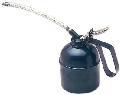 LASER OIL CAN 500cc. LASER OIL CAN 500cc.