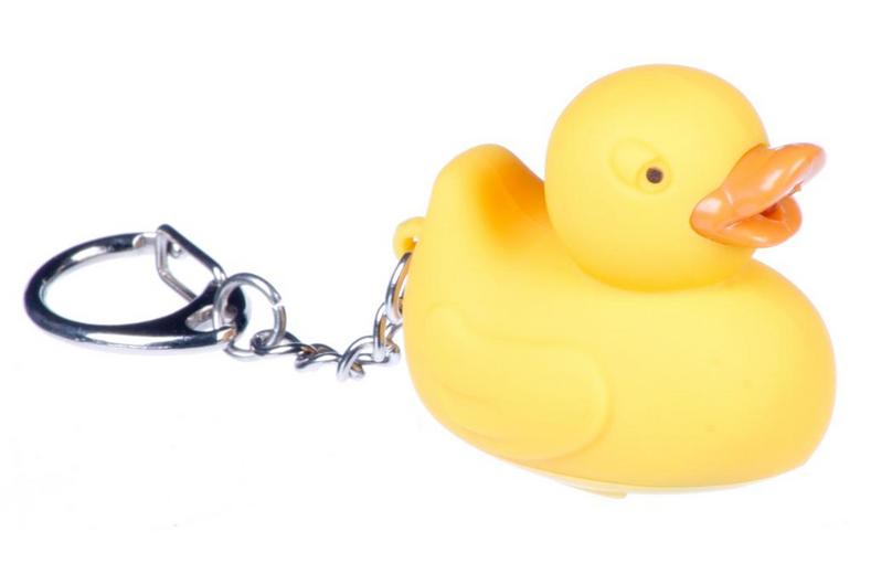 Farmers Friends Keyring Torch Farmers Friends Keyring Torch