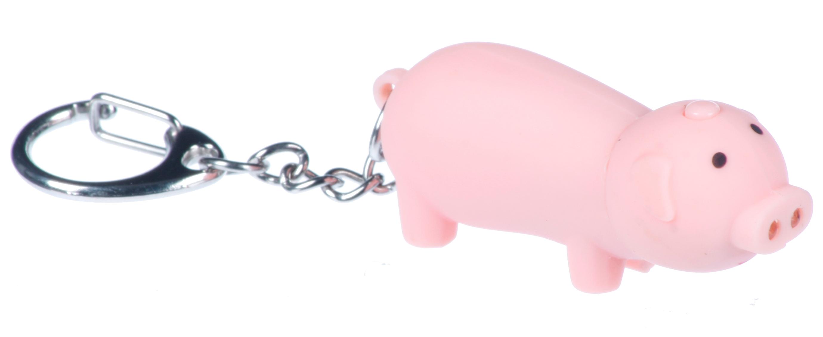 Farmers Friends Keyring Torch 589426