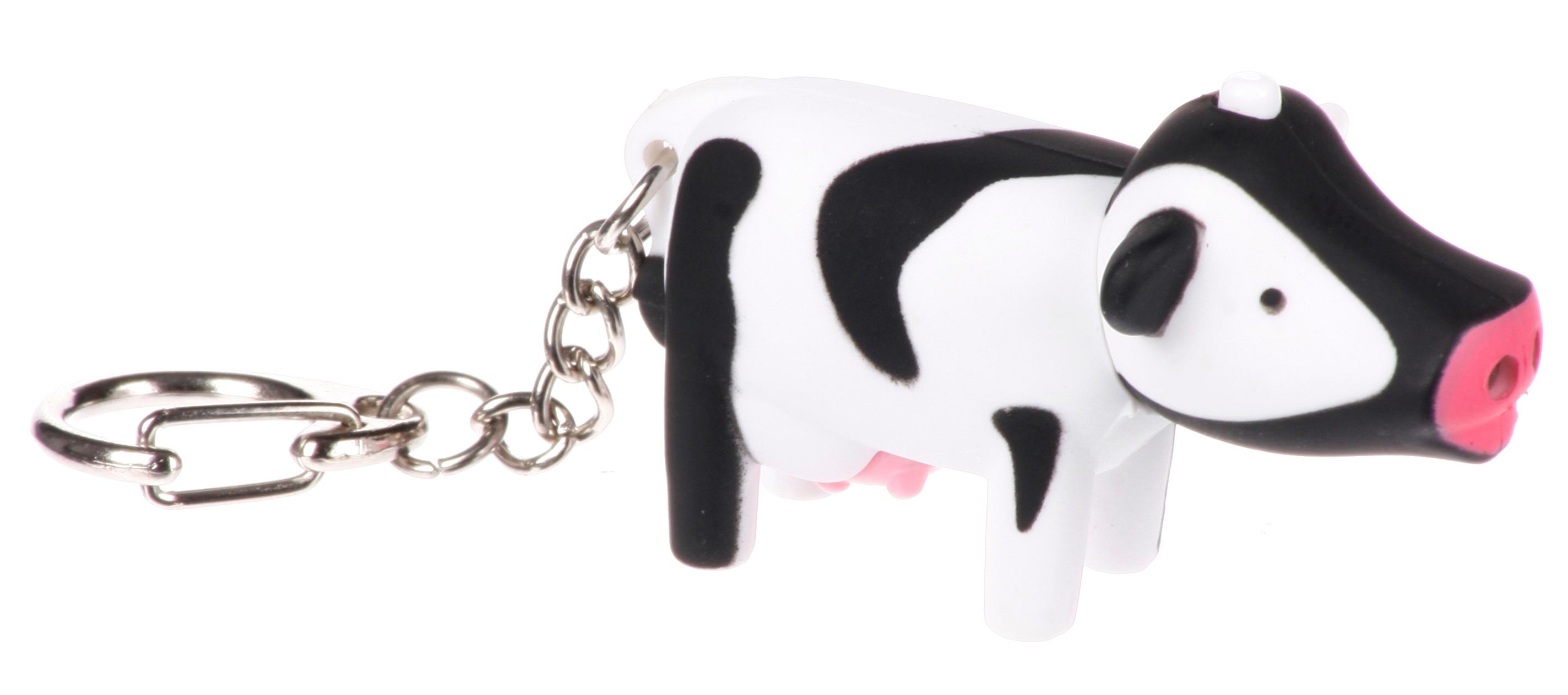 Farmers Friends Keyring Torch 589426