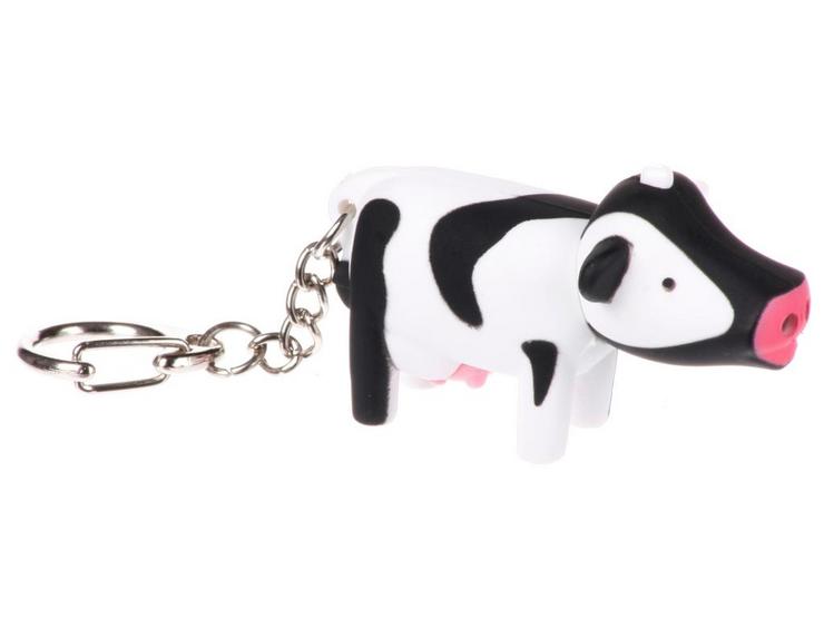 Farmers Friends Keyring Torch 589426