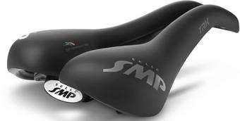 Halfords comfy 2025 bike seat