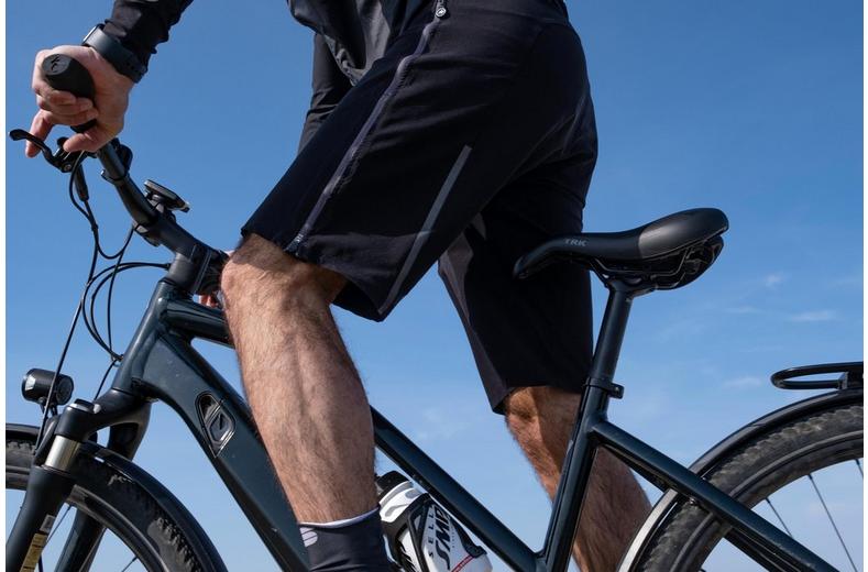 Selle SMP TRK Saddle, Medium, Black Selle SMP TRK Saddle, Medium, Black